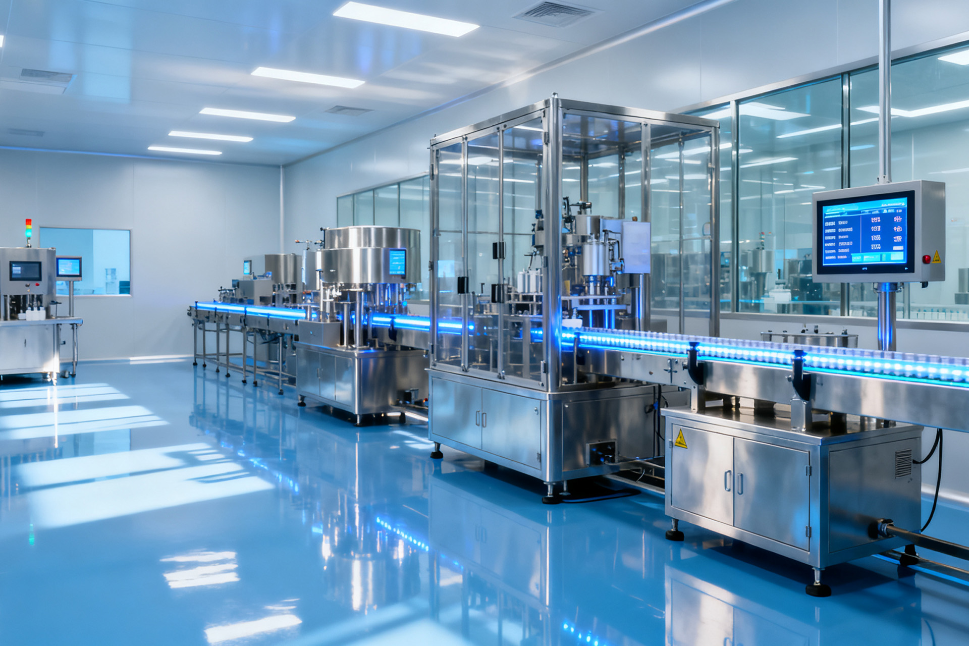 中筑医械高地  .  禧创品牌未来