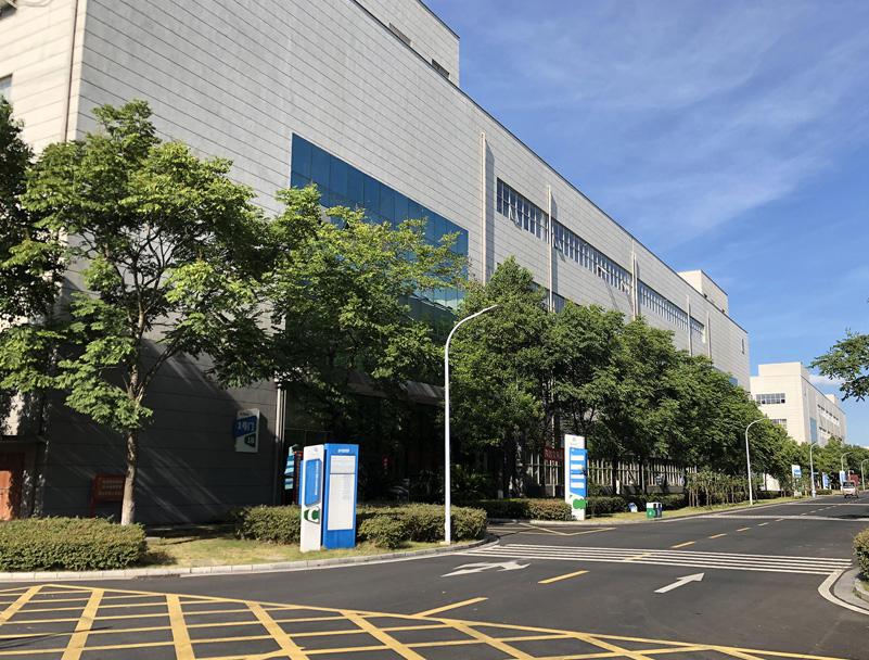 湖南中禧医疗科技有限公司