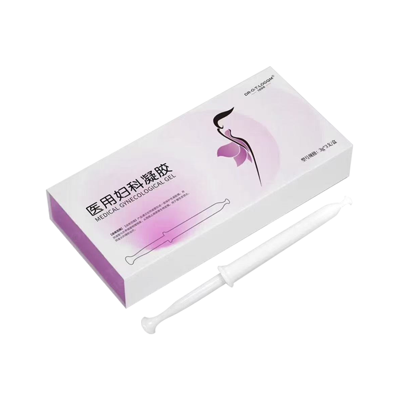 医用妇科凝胶